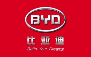 BYD