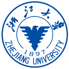 ZJU Logo