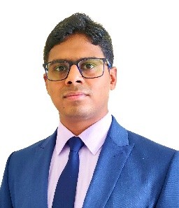 Prof. Bikash Sah