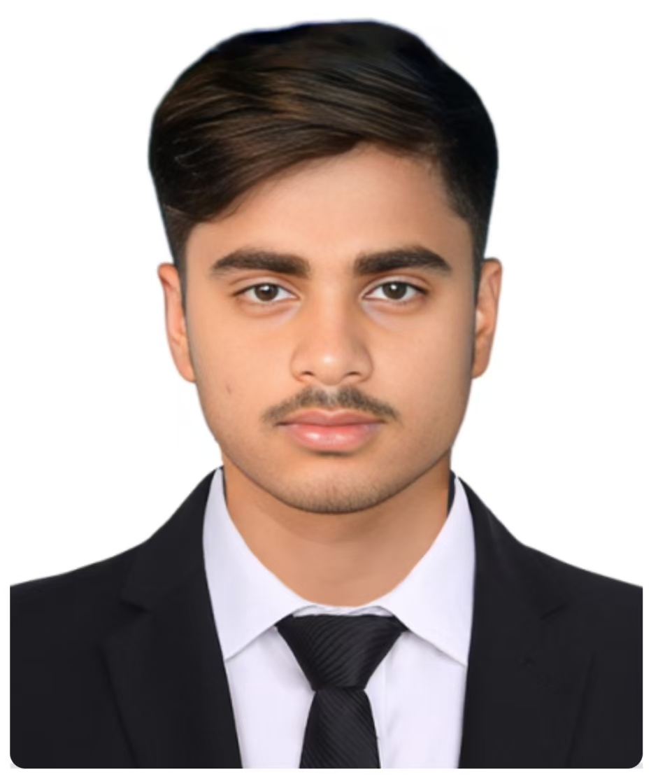Nikhil Singh