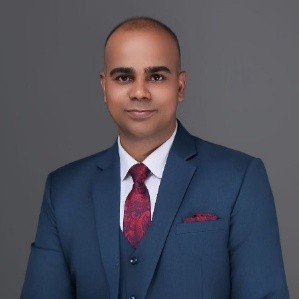 Prof. Abhishek Kumar