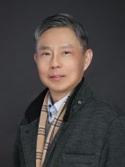 Prof. He Xiangning