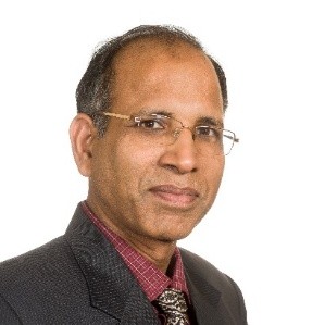 Prof. R.C. Bansal