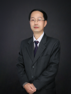 Prof. Wu Jiande